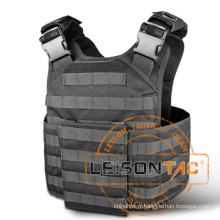 Renforcé Plate Carrier de nylon imperméable 1000D avec Quick Release System